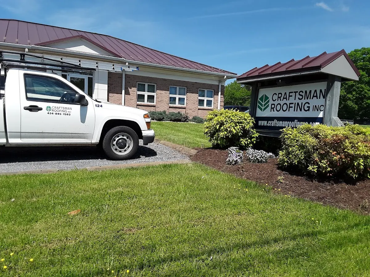 Quality Hail Damage Roof Repair by experienced craftsmen in Southwind